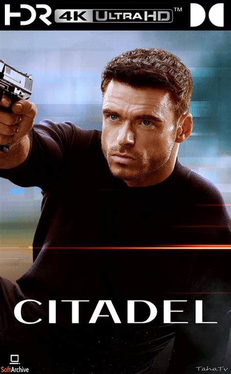 citadel limetorrents|Citadel S01 2160p AMZN WEB.